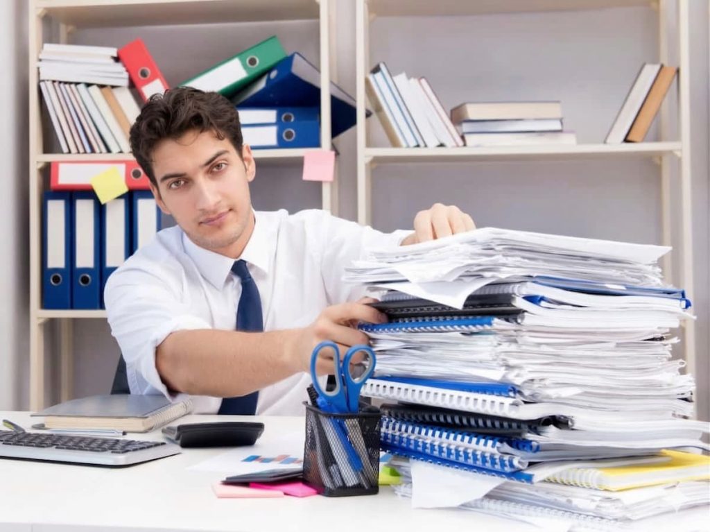 Management staff member, wishing he had access to an interim CFO