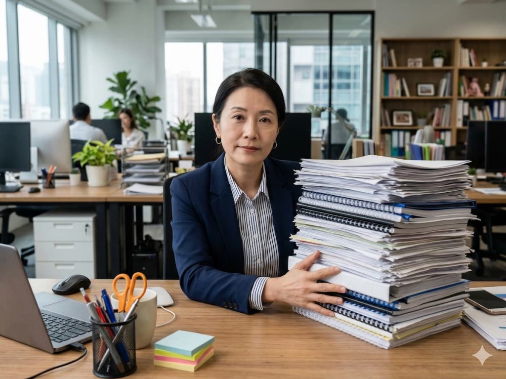 Employee at a Houston enterprise wishing they had access to an interim CFO to take care of the important decisions within finances.